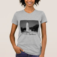 Ocracoke Lighthouse