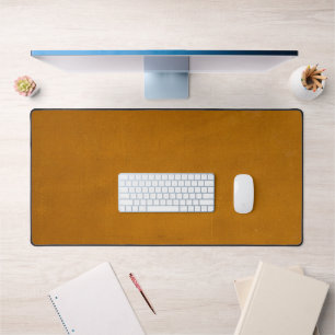 Ocre jaune, un abstrait d'impression gel