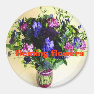 oct 20 th pictures of the house 095, fleming fl... magnet