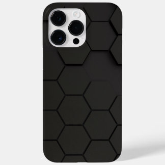 Octagon Inspired  Case-Mate iPhone 14 Pro Max Case