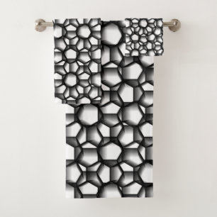 Octagon Lace