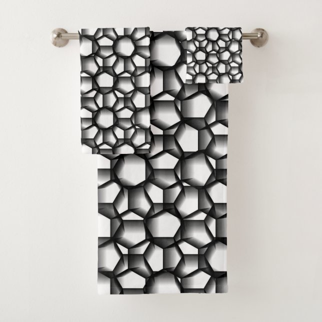 Octagon Lace (En situation)