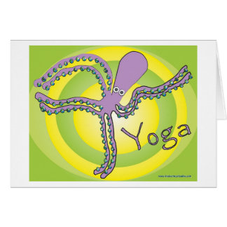 OctaYoga