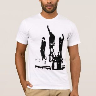 October 16th 1968 Mexico City, Summer Olympics T-Shirt