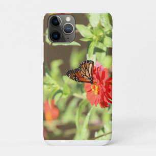 October Monarch iPhone 11 Pro Case