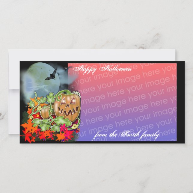 october moon (Front)