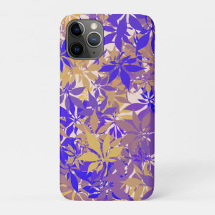 October Rain iPhone 11 Pro Case
