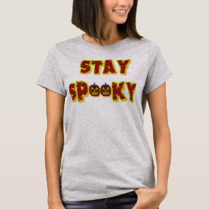 october vibes T-Shirt