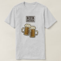 Octoberfest Beer Brothers