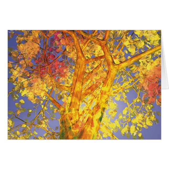 Octobre (Devant horizontal)