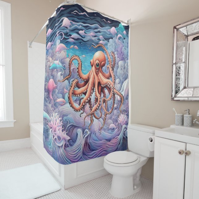 Octopus (In Situ)