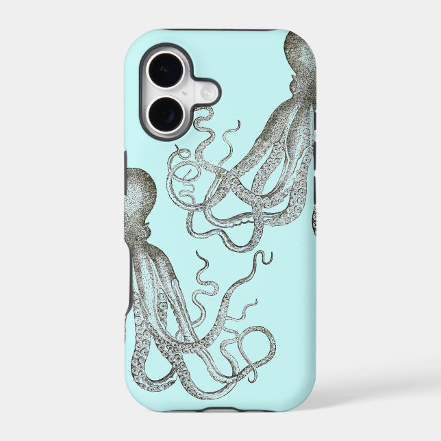 Octopus (Back)