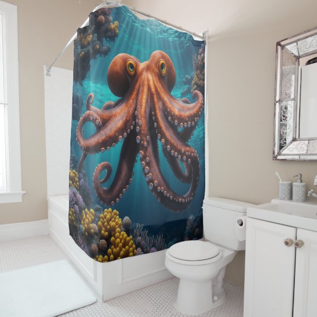 Octopus (In Situ)