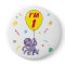 Octopus 1st Birthday