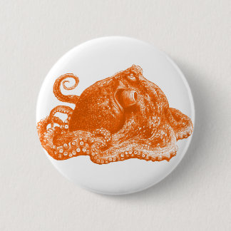 octopus 2 inch round button