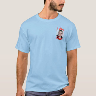 Octopus a Galician T-Shirt