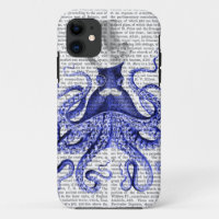 Octopus About Town