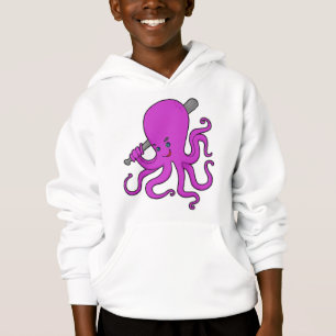 Octopus Baseball Baseball bat