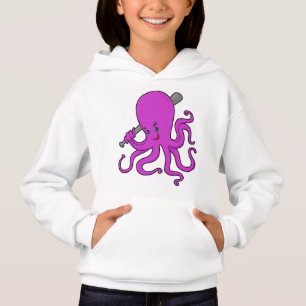 Octopus Baseball Baseball bat