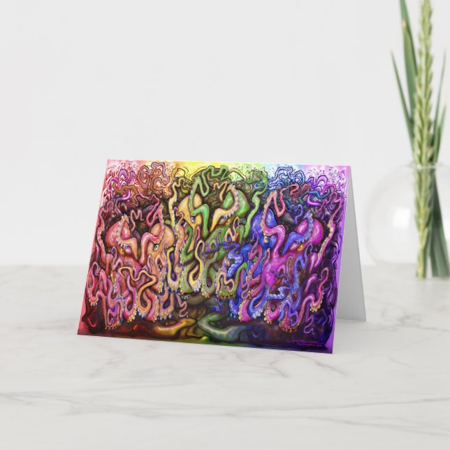 Octopus Card (Front)