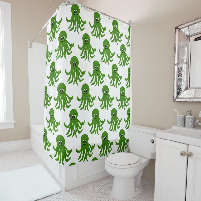 Octopus Design (In Situ)