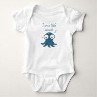 octopus drawing i'm a little miracle