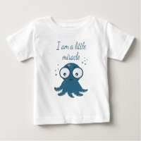 octopus drawing i'm a little miracle 