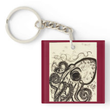 Octopus exceptionnel