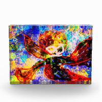 Octopus  fun slash