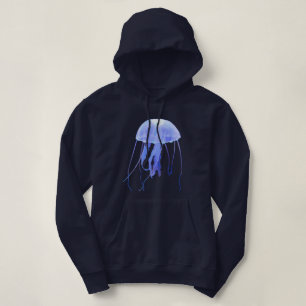 Octopus hoodie