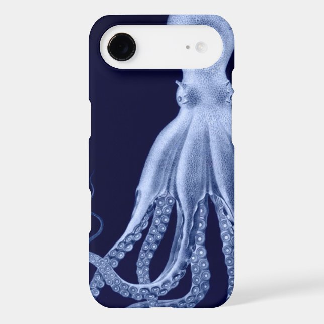 Octopus iPhone 6 case (Back)