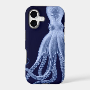 Octopus iPhone Case