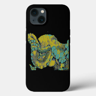 Octopus iPhone / iPad case