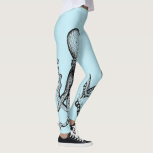 Octopus Leggings