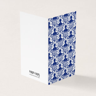 Octopus (light background)