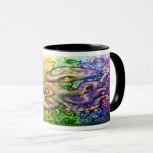 Octopus Mug