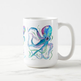 Octopus Mug