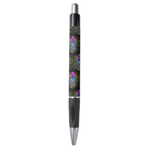 Octopus Psychedelic Luminescence Pen