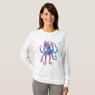Octopus T-Shirt