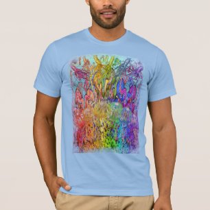 Octopus T-Shirt