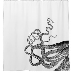 Octopus Tentacles
