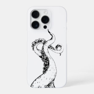 octopus tentacles iPhone case