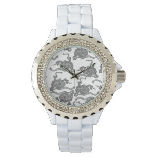 Octopus Watch