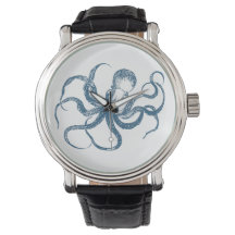 Octopus Watch