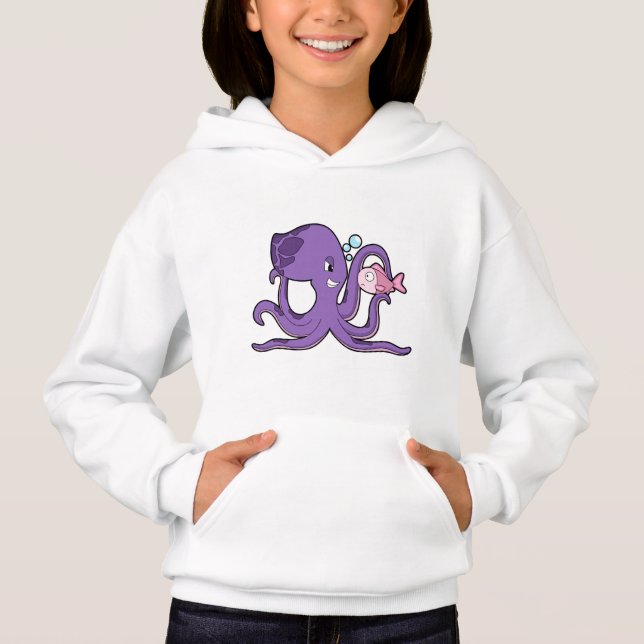 Octopus with Fish.PNG (Front)