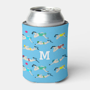 Octopush Can Cooler