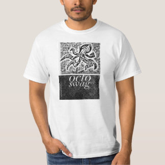 Octoswag Original Tee