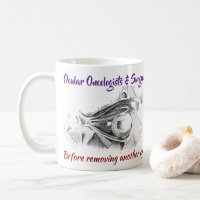 Ocular Oncologists/Surgeons R/O Wolbachia by Rose