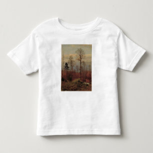 Oculi, 1894 toddler t-shirt