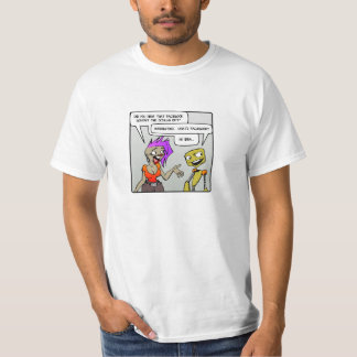 Oculus Rift T-Shirt